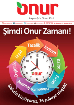 PDF İndir