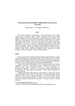 Aydinoglu-2.karayolu - Do&ccedil;. Dr. Arif &Ccedil;ağdaş AYDINOĞLU
