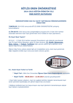 2014-2015 eğitim &ouml;ğretim yılı &ouml;ğrenim&uuml;creti miktarları