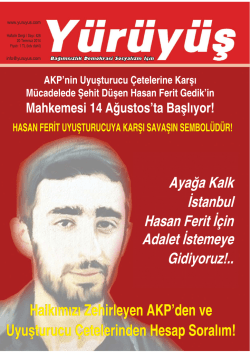 426 - Y&uuml;r&uuml;y&uuml;ş