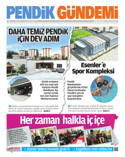 gazeteyi g&ouml;rmek i&ccedil;in tıklayınız