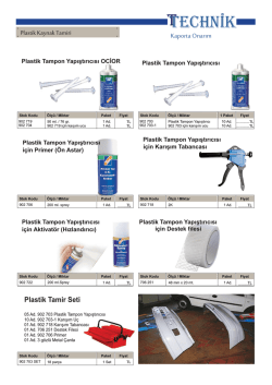 Siyah - teknolit.com.tr