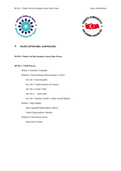 cms iplik sanayi ve ticaret limited şirketi