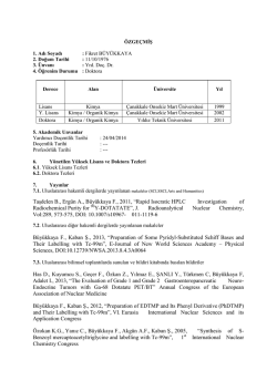 Fikret B&Uuml;Y&Uuml;KKAYA