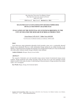 Tam Metin/Full Text - Muş Alparslan &Uuml;niversitesi