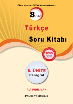 6.Ünite