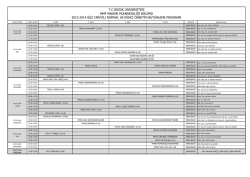 tc bozok &uuml;niversitesi mmf makine m&uuml;hendisliği b&ouml;l&uuml;m&uuml; 2013