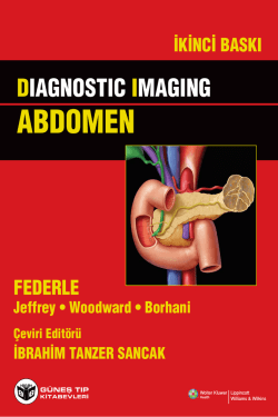 Michael P. Federle, MD, FACR