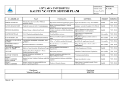 Bu formata: - Toplam Kalite Y&ouml;netimi