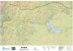 Print Version - Logistics Cluster