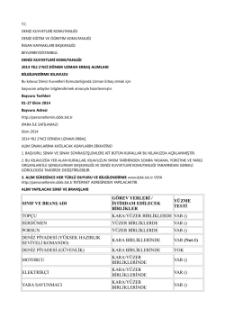 Daha Ayrıntılı Bilgi İ&ccedil;in Buraya Tıklayınız.