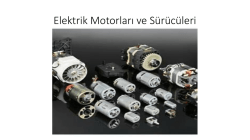 elektrik motorları ve s&uuml;r&uuml;c&uuml;leri 1 (İndirme : 0)