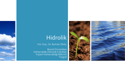 Hidrolik