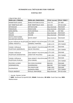 Devamını Okumak İ&ccedil;in Tıklayınız