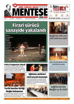 SPOR - Milas Medya Arşivi