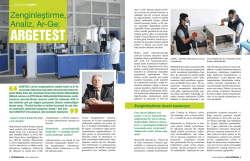 sağlık &ccedil;alışanlarında iş kazaları ve meslek hastalıklarına yaklaşım