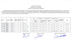 &uuml;nite - Lms - Atat&uuml;rk &Uuml;niversitesi