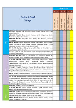SLOVENYA SLOVAKYA ROMANYA İŞ FORMU