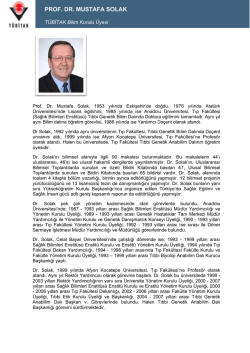 Fizyoterapi ve Reh B&ouml;l&uuml;m&uuml; I.&Ouml;ğretim Vize Sınavları