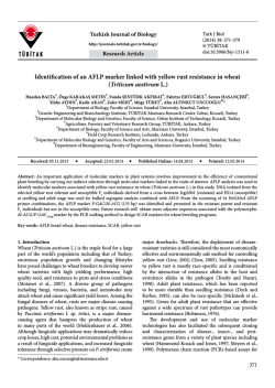 BARTIN ÜNİVERSİTESİ REKTÖRLÜĞÜ`NDEN