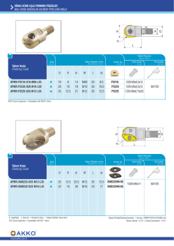 karışık değerlendirme