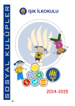 _f `W KİLİS vALıLıĞı - Kilis Milli Eğitim Müdürlüğü