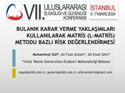 Kanun Teklifinin Metni - T&uuml;rkiye B&uuml;y&uuml;k Millet Meclisi