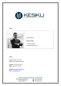 2. DOĞU ANADOLU ORGAN NAKLİ G&Uuml;NLERİ