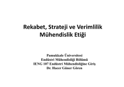 10.10.2014 - Pamukkale &Uuml;niversitesi