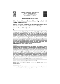 Bu PDF dosyasını indir
