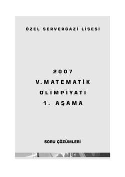 Cevap - Serimya