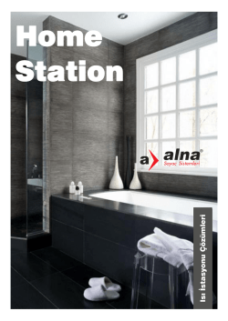 Is ı İs ta s yo n u &Ccedil; &ouml; z &uuml; m leri