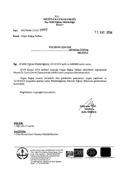 "13 nt 2014 - mersin - mezitli il&ccedil;e mill&icirc; eğitim m&uuml;d&uuml;rl&uuml;ğ&uuml;