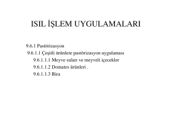 Temel İşlemler (8. slayt)