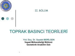 H - yarbis - Yıldız Teknik &Uuml;niversitesi