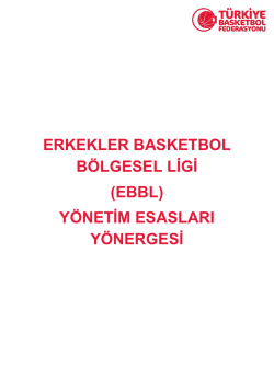 İndir - T&uuml;rkiye Basketbol Federasyonu