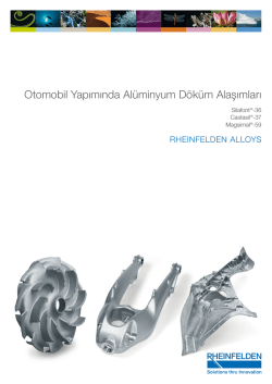 Oto Alaşım - ips