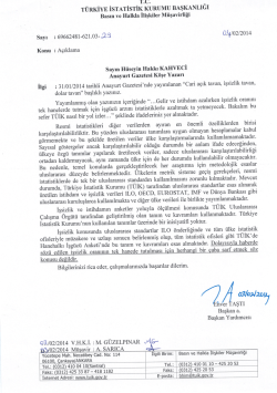 Anayurt Gazetesi K&ouml;şe Yazarı, H&uuml;seyin Hakkı KAHVECİ
