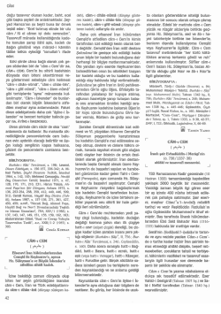 TDV DIA - İslam Ansiklopedisi