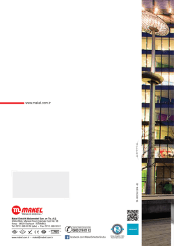 www.makel.com.tr