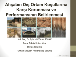 Yrd. Do&ccedil;. Dr. Eylem DİZMAN TOMAK