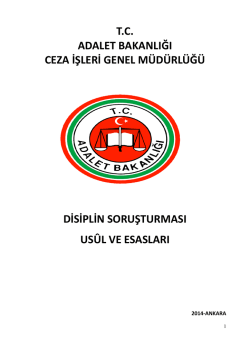 S?PL?N SORU? - Ceza İşleri Genel M&uuml;d&uuml;rl&uuml;ğ&uuml;