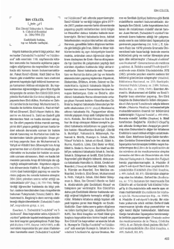 TDV DIA - İslam Ansiklopedisi