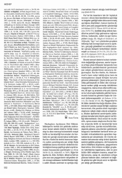 TDV DIA - İslam Ansiklopedisi