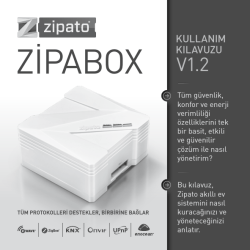 ZİPABOX - Zipato Türkiye