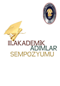 Soru: Bu sempoz - &Ouml;zel Tevfik Fikret Okulları