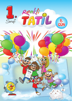 8. G&Uuml;N