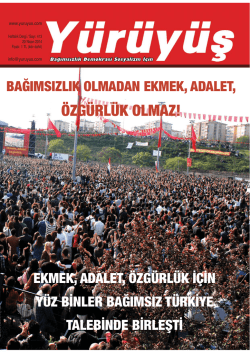 413 - Y&uuml;r&uuml;y&uuml;ş