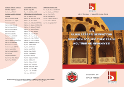 Yrd. Do&ccedil;. Dr. Ahmet ALTUNG&Ouml;K Arş. G&ouml;r. Abdulhamit D&Uuml;NDAR