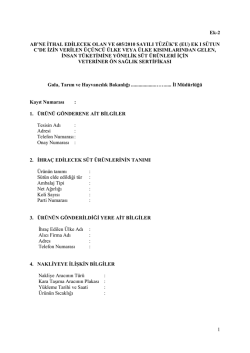 Ã¶n_saÄŸlÄ±k_sertifikasÄ±_SON - TC Gıda Tarım ve Hayvancılık